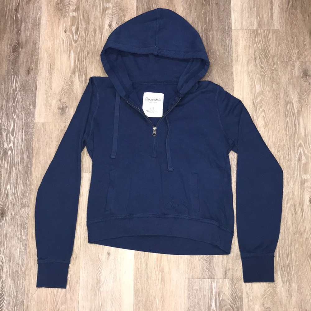 Aeropostale hoodie